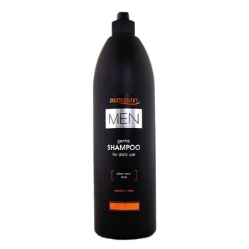 Chantal Prosalon Men szampon do codziennego stosowania 1000g  